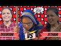 Deevrani VS Jethani — Ghar ki Super Comedy League