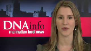 DNAinfo Midday Manhattan News Update