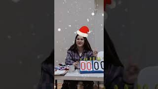 New Year's #prank - a sports match turned out to be a #surprise! #sport #referee #funny #lapta