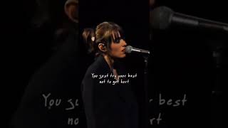 Sasha Sloan - Older #viralshort #concert #trending #lyrics #popularmusic #sashasloan #trend #like