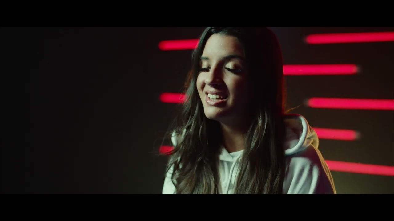 Me Leva | Fernanda Tomadon