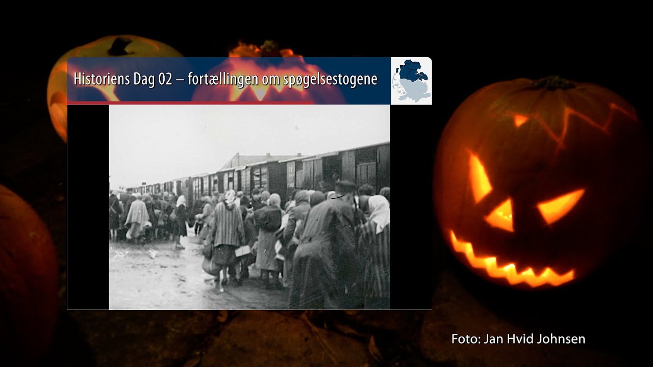 Programoversigt 31.10.2025 - YouTube