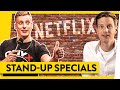 Erobert Netflix den deutschen Comedy-Markt? | WALULIS