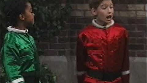 In Outer Space (2012 Version) Part 60