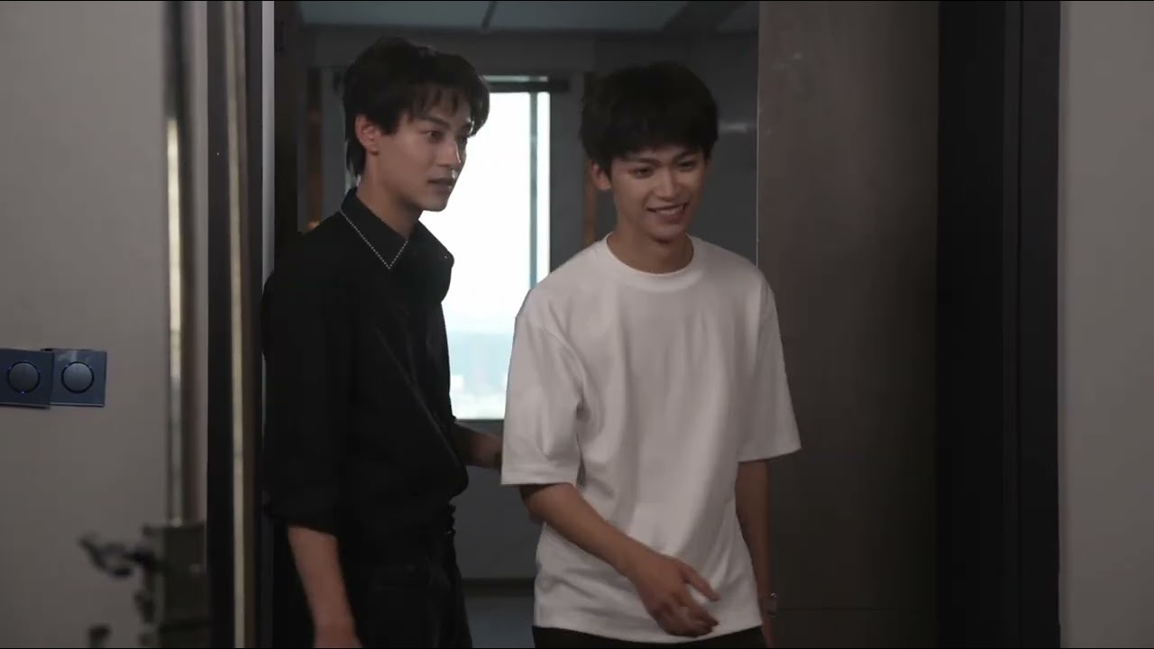 0803: Revenged love exclusive BTS|| 19-10-2025