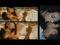 hot and romantic video by South actor Aadi and Erica Fernandez