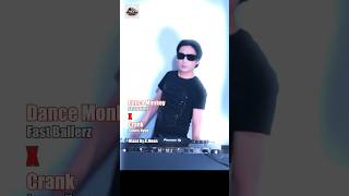 Dance Monkey x Crank   #djmix #dj #mashup