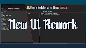 SSSiyan Cheat Trainer February Update