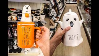 Let's Talk! Halloween Decor That Went Viral & Then Saturated the Market Causing Fatigue!