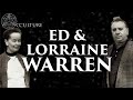 Le Couple Warren - Occulture Episode 19