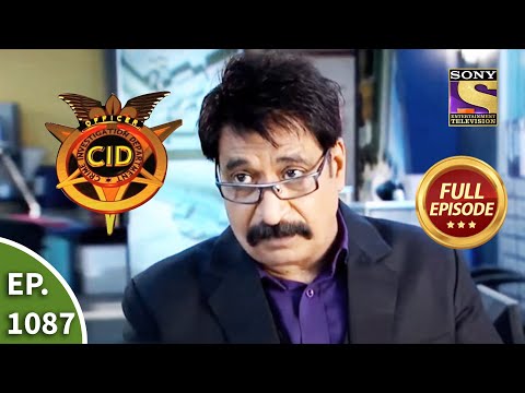 CID - सीआईडी - Ep 1087 - Superpowers Part 3 - Full Episode