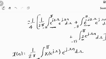 Lecture 26: Problems on Fourier Transform using Properties