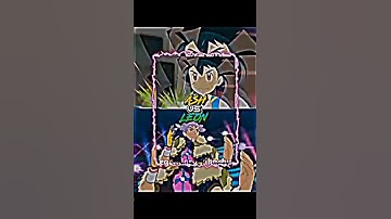 My Collab Submission @edit_StarAsh || Pokemon Edits || #shorts #pokemon #edit