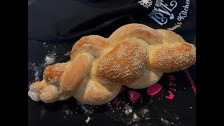 חלת 4 רצועות