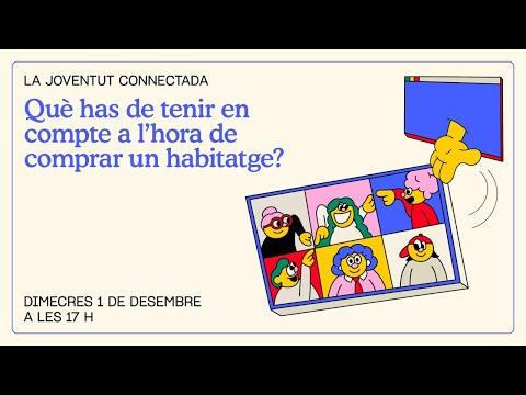 Vídeo: Quin és l'inconvenient de comprar un habitatge adjudicat?