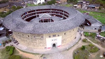 TuLou . FuJian