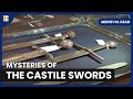 Mystery of castile swords  medieval dead  s03 ep03  history documentary
