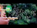 How To Make a Bubble Machine With Fan | Simple Gadget