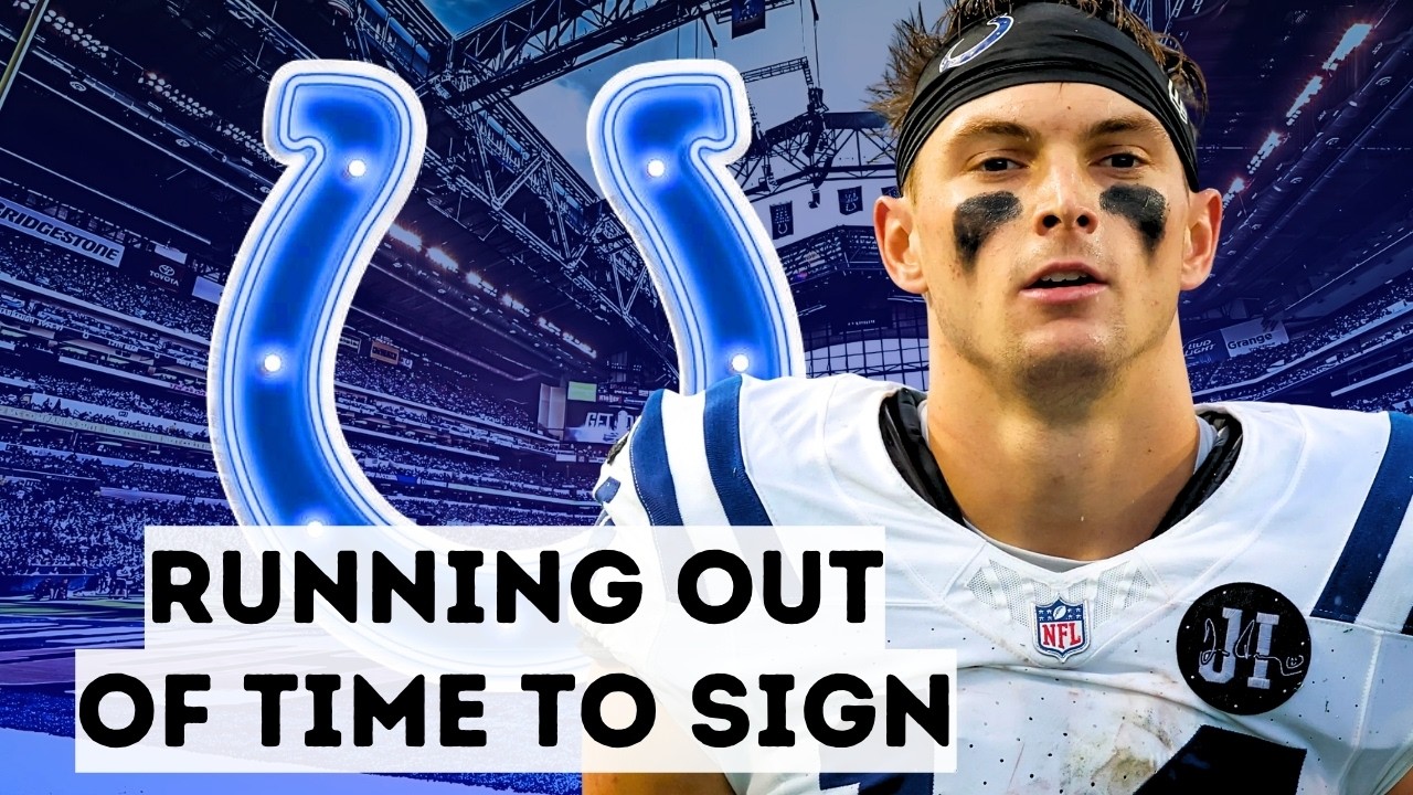 «Индианаполис Колтс» могут использовать оба варианта продления контракта, чтобы сохранить Пирса и...