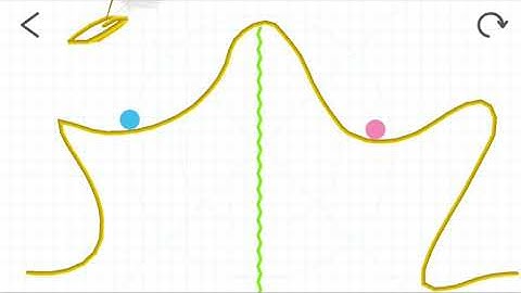 Easy that seems)... Brain Dots！ http://braindotsapp.com #BrainDots