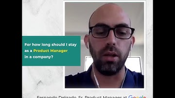 Why Staying Long-Term as a Product Manager Matters! 💼