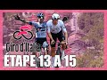 GIRO D'ITALIA 2025 | ÉTAPE 13 À 15