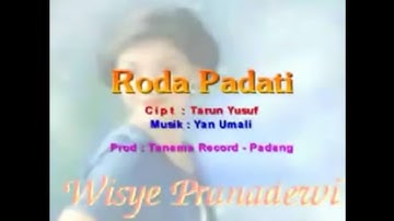 Wisye Pranadewi - Roda Padati