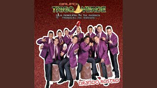 Video thumbnail of "Grupo Trigo Verde - Carita de Luna"