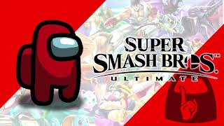 Dead Body Reported - Among Us | Super Smash Bros. Ultimate