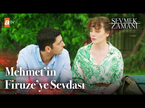 Aşkın En Acı Hali Değil Midir Karşılıksız Sevmek? - Sevmek Zamanı 2. Bölüm