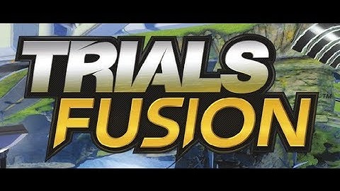 Trials Fusion - Track Creator & Sound Tutorial