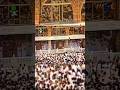 صلاة عيد الأضحى 1417هـ 1997م من المسجد الحرام بصوت فضيلة الشيخ عمر محمد السبيل رحمه الله