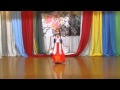 Армянский танец &quot;Узундаран&quot;