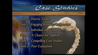 Team Learning: Cooperative Learning in the Science Classroom