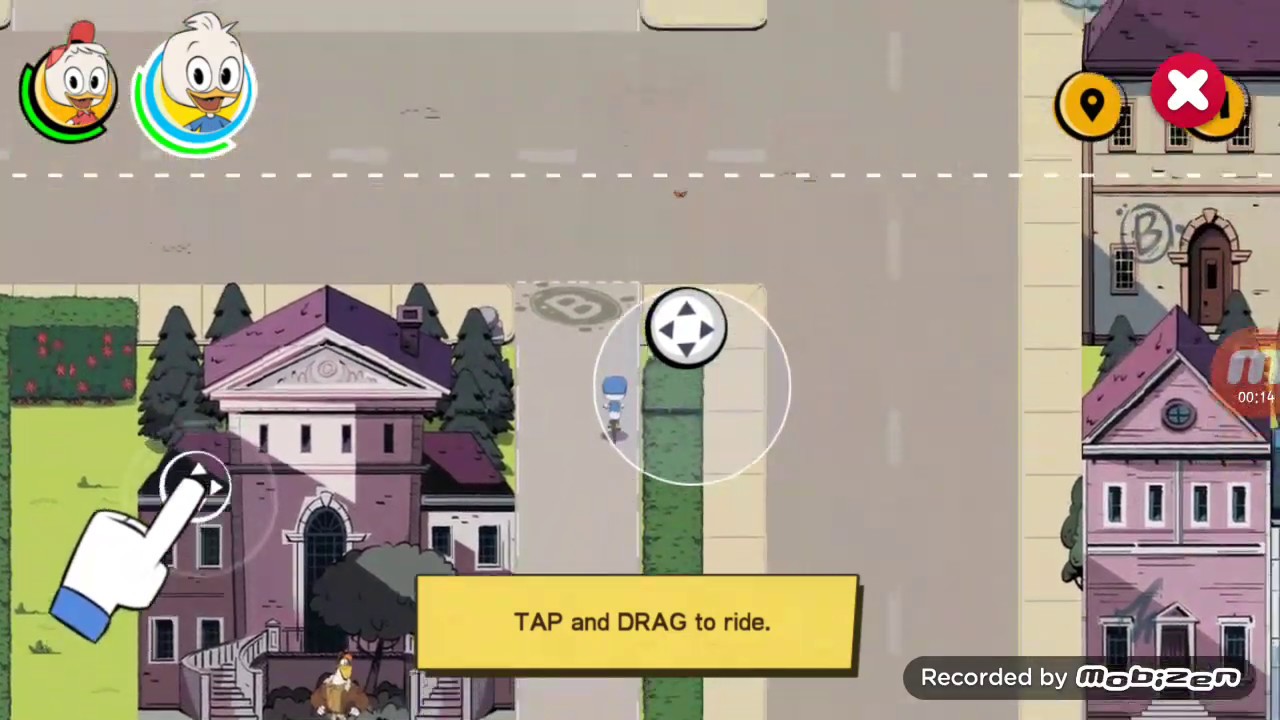 Ducktales Duckburg Quest! Finding by and Louie! YouTube