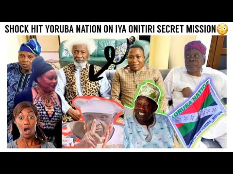 SHAME ! IYA ONITIRI ON THE RUN AS MKO JUNIOR SISTER LEAK SECRET PHONE