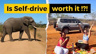 The truth about SELF DRIVE in Kenya for first-time travelers /E:05 by KenyaTravelSecrets 707 views 8 months ago 32 minutes
