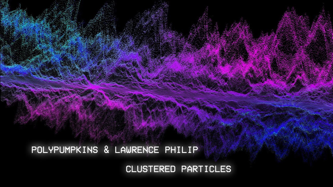 Watch Polypumpkins & Lawrence Philip - Clustered Particles || Synthwave Retrowave 📻 on YouTube Watch Polypumpkins & Lawrence Philip - Clustered Particles || Synthwave Retrowave 📻 on YouTube