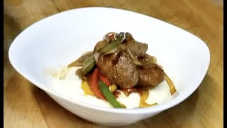 How To Make Spicy Italian Sausage With Polenta