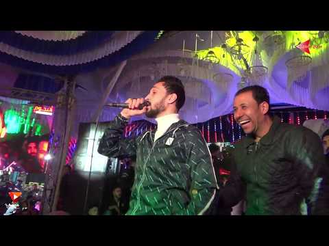 ميدو طلعت كسر فرحة نوفل هوا واشا عريس اسرة النورس الموسيقيه حظ الحظ