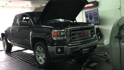 On 3 Performance 2014+ Single Turbo 1500 Dyno Pull 76mm Turbo