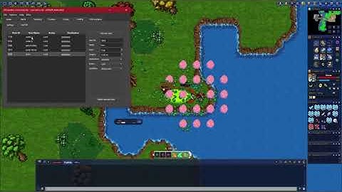 OTPOKEMON | BOT | [FISHING/AUTO LOOT/AUTO ATTACK] 100% AFK