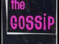 The Gossip - Redd Hott