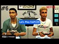 I Created My Own FC25 The Journey With Cutscenes - Football Movie