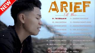 Arief FULL ALBUM TERPOPULER 2021-KUMPULAN LAGU PILIHAN TERBAIK 2021