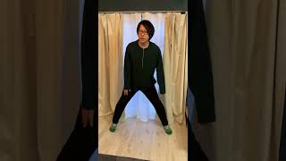 しらいむの下半身が限界を迎えました