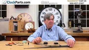 You will never have to change your clock for Daylight Savings Time again with our Auto Set Motors