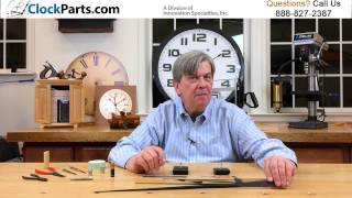 You will never have to change your clock for Daylight Savings Time again with our Auto Set Motors