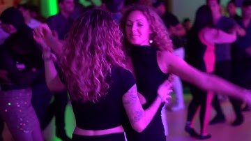 MAH06731 ZF2018 Social Dances TBT ~ video by Zouk Soul