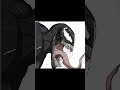 venom #art #and #marval